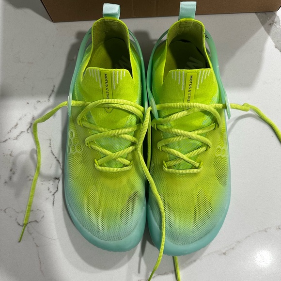 Vivo Barefoot Motus Strength - beach glass size 39 - Picture 4 of 7